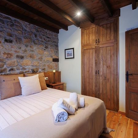 Hotel Rural El Molino Soto De Cangas Exterior foto