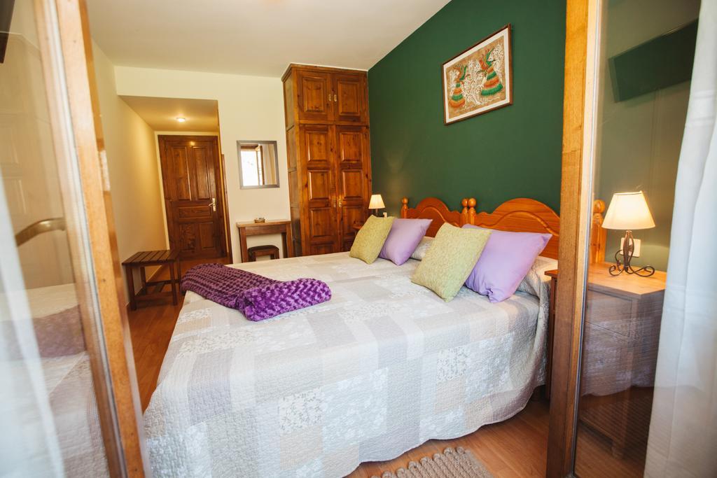 Hotel Rural El Molino Soto De Cangas Exterior foto