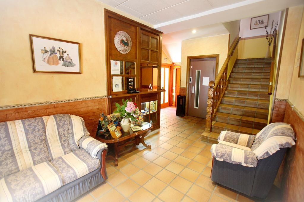 Hotel Rural El Molino Soto De Cangas Exterior foto